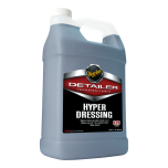 Meguiar's D17001 Detailer Hyper Dressing 4:1 Mixing (Gallon)