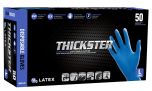 Thickster Powder-Free Latex Disposable Glove (2X-Large)