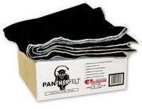 GL Enterprises Coster 1590 Super Panther Felt Welding Blanket (60 in x 54 in)