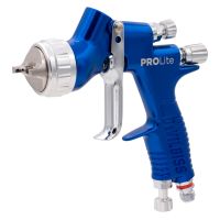 DevilBiss TEKNA ProLite 905044 Gravity Feed Spray Gun