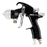 DevilBiss 905132 Pressure Feed Spray Gun