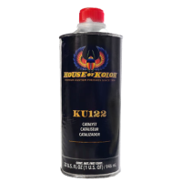House of Kolor KU122-Q01 Catalyst for UC22 Kosmic Acrylic Clearcoat (Quart)