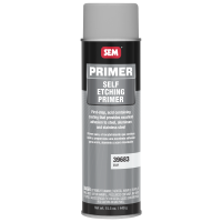 Self Etching Primer Gray (15.5 oz.)