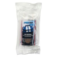 Speed Grip 2 Part Seam Sealer Cartridge Gray Paste (220 mL)