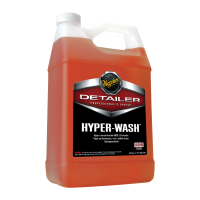Meguiar's Detailer Hyper-Wash (Gallon)