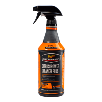 Meguiar's DRTU10732 Citrus Power Cleaner Plus All Purpose Cleaner (32 oz)