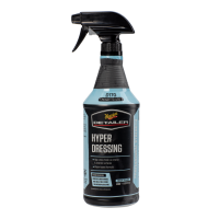 Meguiar's DRTU17032 Detailer Hyper Dressing (32 oz)