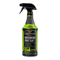 Meguiar's DRTU200232 Detailer Iron Removing Spray Clay (32 oz)