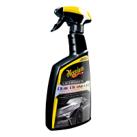 Meguiar's G201024 Ultimate Quik Detailer (24 oz)