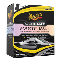 Meguiar's G210608 Ultimate Paste Wax (8 oz.)