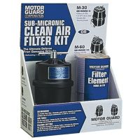 Motor Guard M-100 Sub-Micronic Compressed Air Filter