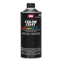 Color Coat Clears High Gloss Clear (Quart)