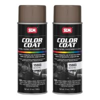 Color Coat Med Neutral 12 oz (2/Pack)