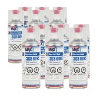  SprayMax 3680065 2K Matte Clear Coat 400 ml (4 Pack) :  Automotive