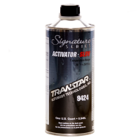 Transtar 9424 Signature Series Slow Clearcoat Activator (Quart)