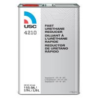 USC 4210-1 Fast Dry Urethane Reducer (Gallon)
