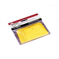 3M 05844 3-Piece Plastic Yellow Spreader Assortment