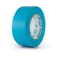 American AquaMask AM4855 48 mm Medium Grade 6.6 mil Masking Tape (24 Rolls)