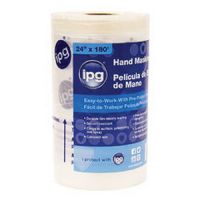 American HMF48 12 um Hand Mask Film (48 in. x 180 ft)