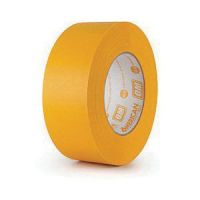 American Orange Mask OM2455 High Temp 24 mm 7.1 mil Masking Tape (36 Rolls)