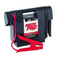 Clore ES2500 1100 Peak Amp 12 Volt Jump Starter