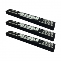 Dura-Block AF4400 PSA 11 in. Standard Sanding Blocks (3/Pack)