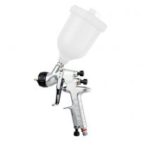 DevilBiss 905012 Gravity Feed Spray Gun with Cup