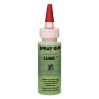 DevilBiss SSL-10 Paint Spray Gun Lube 2 oz (Each)