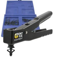 SLIM-LINE PLASTIC RIVETER