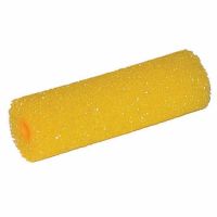 00021 FOAM ROLLER 4' YELLOW