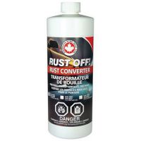 10044 RUST OFF CONVERTER 1L / 3