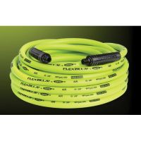 Flexzilla HFZ38100YW2 3/8 in Lightweight Air Hose (100 ft.)