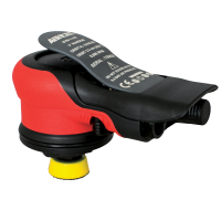 AIRCAT 6700-1-332 1 Inch Non Vac Orbital Palm Sander for Fine Sanding