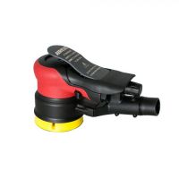 AIRCAT 6700-3-336 Non-Vacuum 3 Inch Orbital Palm Sander Polisher