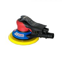 AIRCAT 6700-6-332CV 6 Inch Central Vacuum Orbital Palm Sander