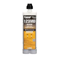 Fusor 123MD 2-Part Medium Non-Sag Seam Sealer (7.1 oz.)