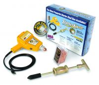 Uni-Spotter Stud Welding Starter Plus Kit