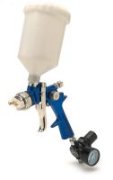 1.4mm HVLP Gravity Feed Spray Gun