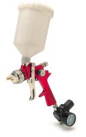 1.8mm HVLP Gravity Feed Spray Gun