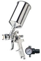 TITAN 19114 HVLP 1.4 mm Nozzle Gravity Feed Spray Gun