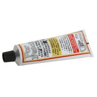 POR-15 49013 POR Patch Black Steel Plastics & Wood Filler & Sealer (4 oz.)