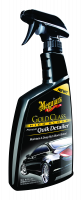 Meguiar's G7624 Gold Class Premium Quik Detailer (24 oz)