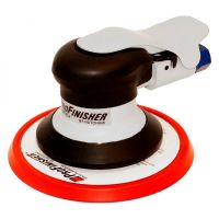 Hutchins ProFinisher 500H Hook & Loop Random-Orbit Action Sander