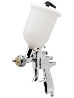 IWATA AZ3HV2 HVLP Paint Spray Gun 1.8 mm Nozzle 600 mL Plastic Cup