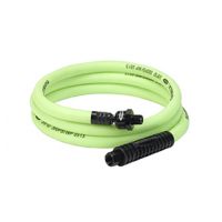 Flexzilla HFZ3806YW2B 3/8 in. Whip Air Hose (6 ft.)