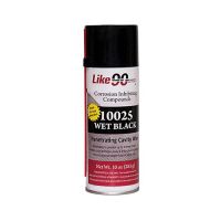 Like90 10025 CIC Wet Black Penetrating Cavity Wax (10 oz.)