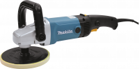 Makita 9227C 7 in. Hook and Loop Electronic Polisher/Sander