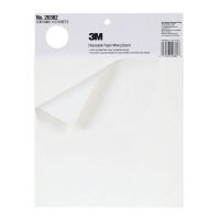 Marson 20382 Disposable Paper 10 in. x 13 in. Mixing Board (100 Sheets)