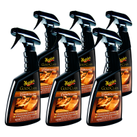 Meguiar's G18616 Gold Class Conditioner 16 oz. (6 Pack)