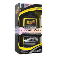 Meguiar's G210516 Ultimate Liquid Wax (16 oz.)